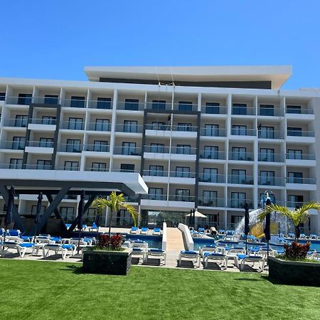High Garden Grand Hotel Mazatlán Eksteriør billede