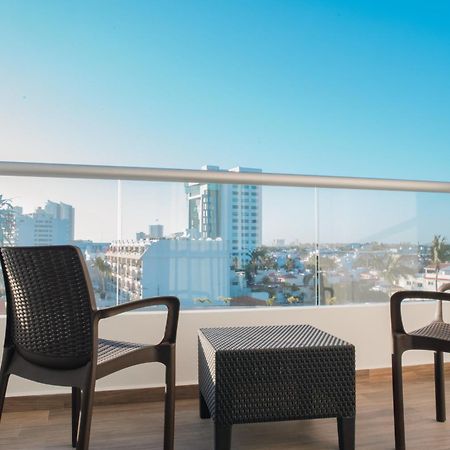 High Garden Grand Hotel Mazatlán Eksteriør billede